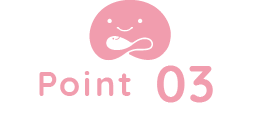 Point 03